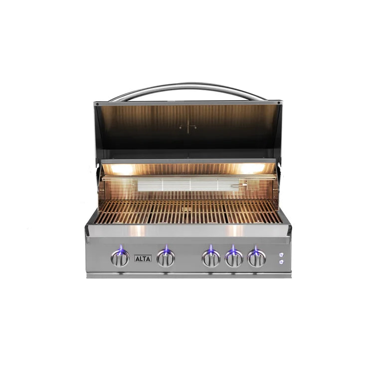 Novo ALTA Series 32" Gas Grill
