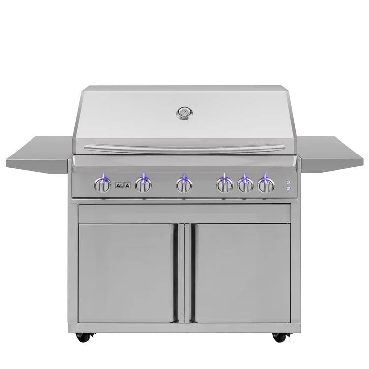 Novo ALTA Series 40" Gas Grill