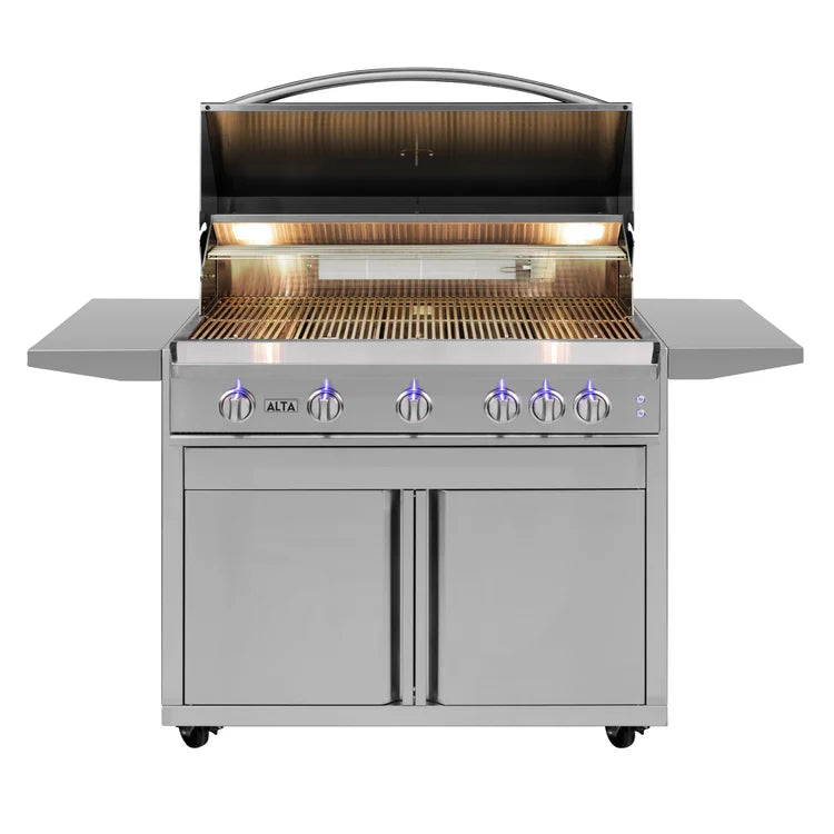 Novo ALTA Series 40" Gas Grill