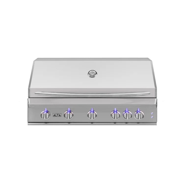 Novo ALTA Series 40" Gas Grill