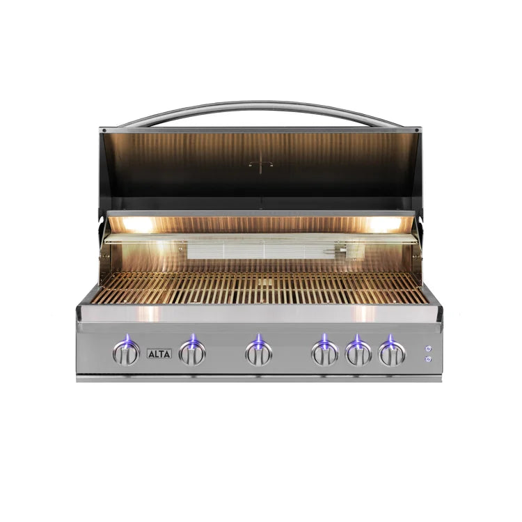 Novo ALTA Series 40" Gas Grill
