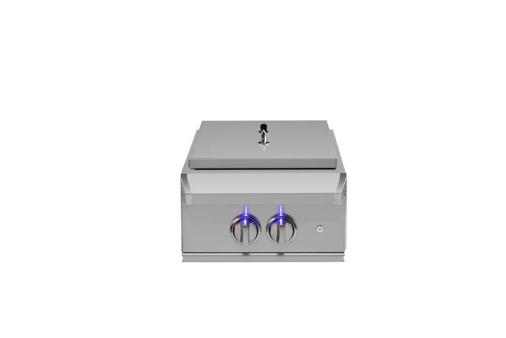 Novo ALTA Power Burner