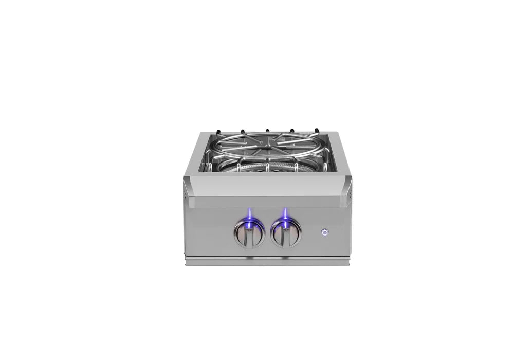 Novo ALTA Power Burner