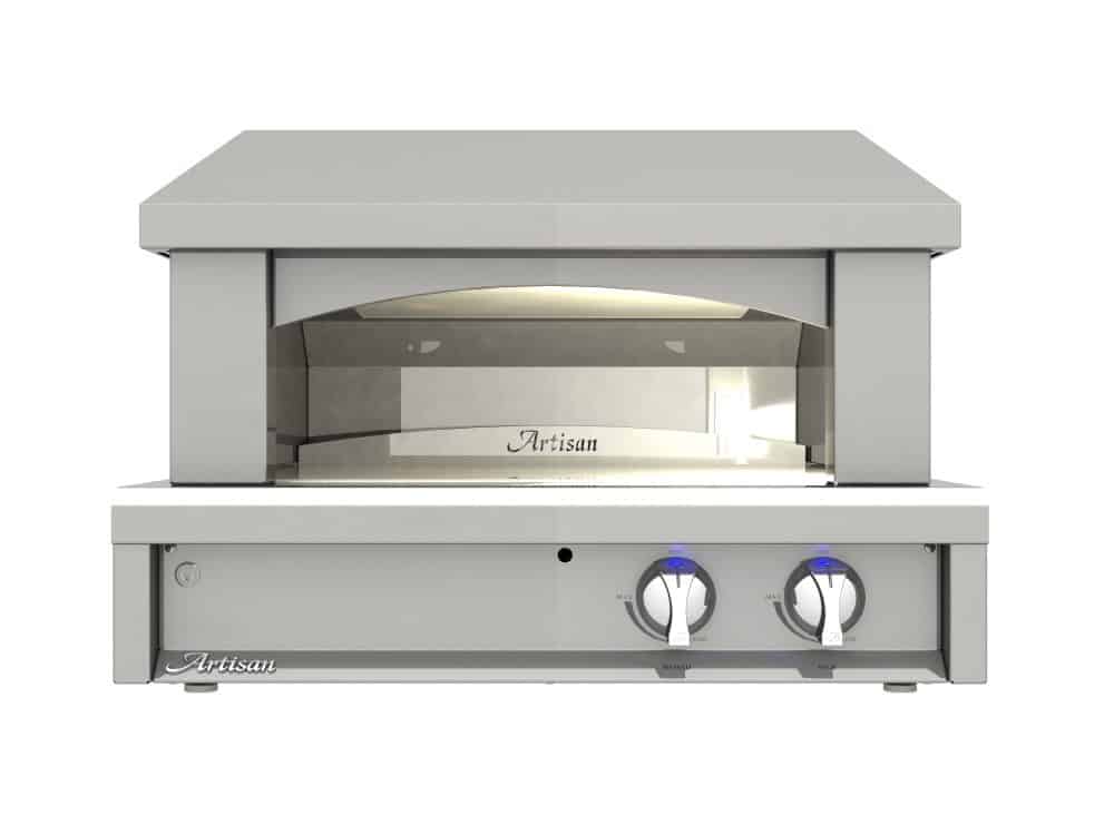 ARTISAN PIZZA OVEN