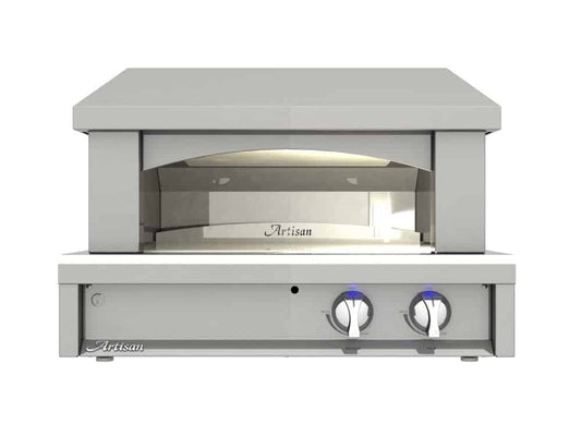 ARTISAN PIZZA OVEN