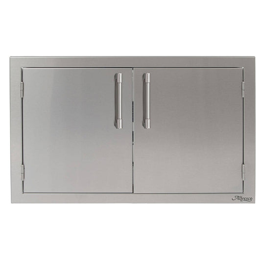 Alfresco - 30" Double Access Doors