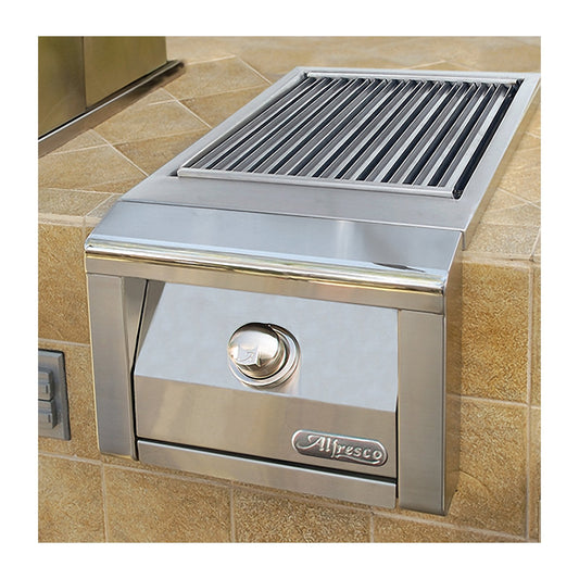 Alfresco - Sear Zone™ Side Burner