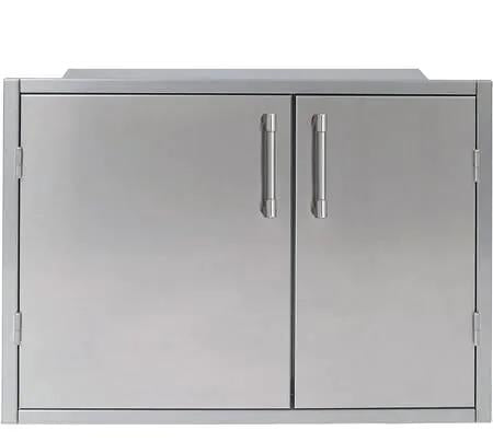 Alfresco - 36" Low Profile Unit Pantry