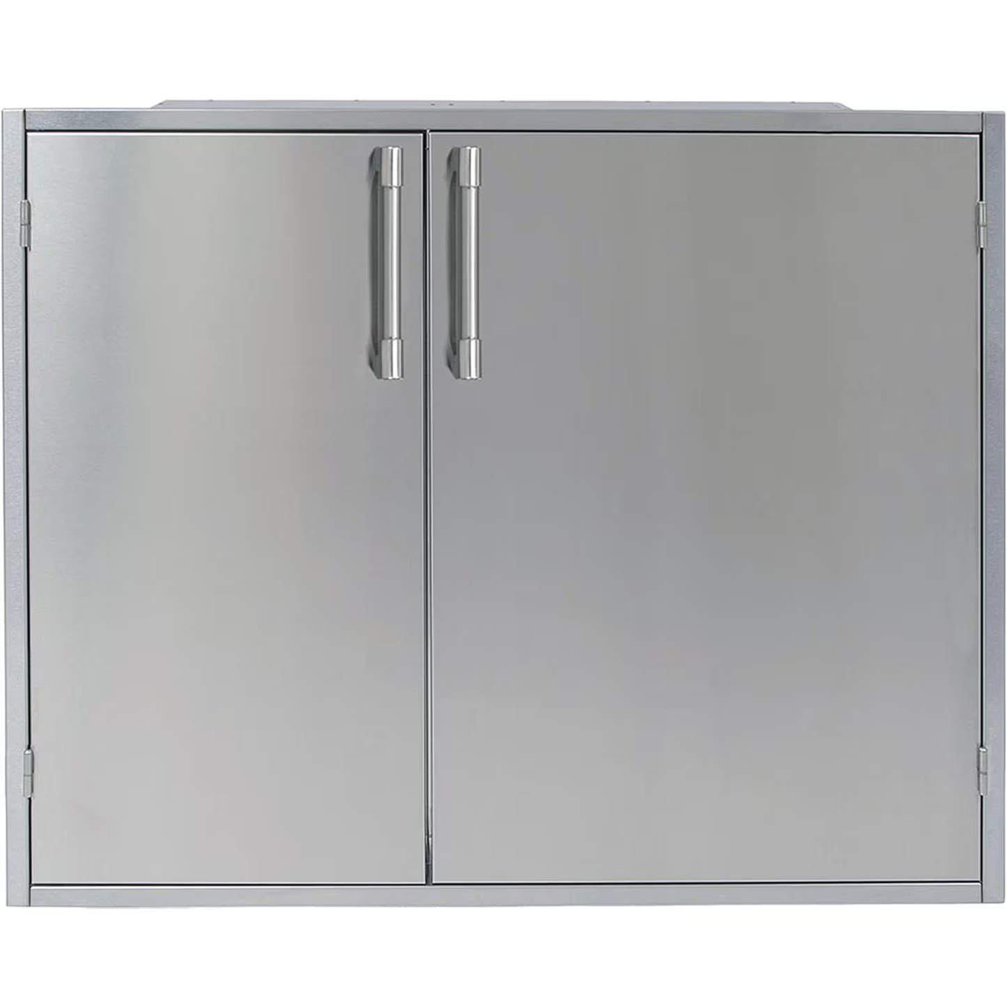 Alfresco - 42" High Profile Unit Pantry