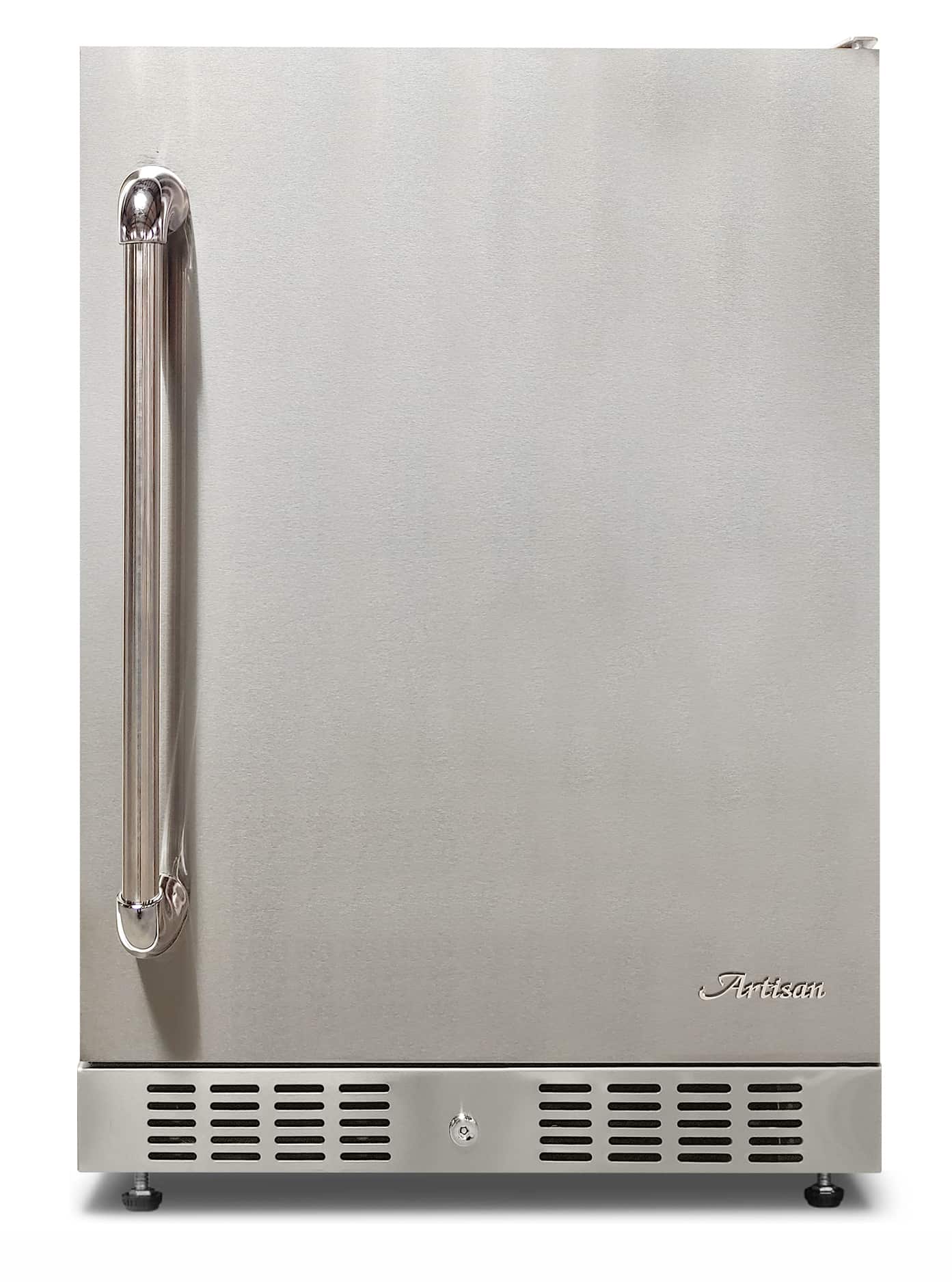 ARTISAN UNDERCOUNTER REFRIGERATOR