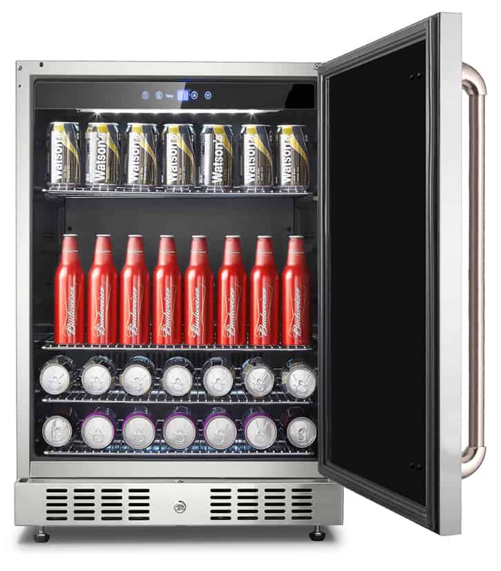 ARTISAN UNDERCOUNTER REFRIGERATOR