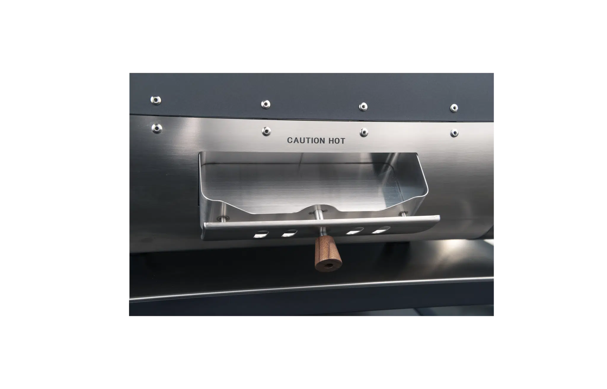 Bull - Dual Fuel Countertop Pizza Oven