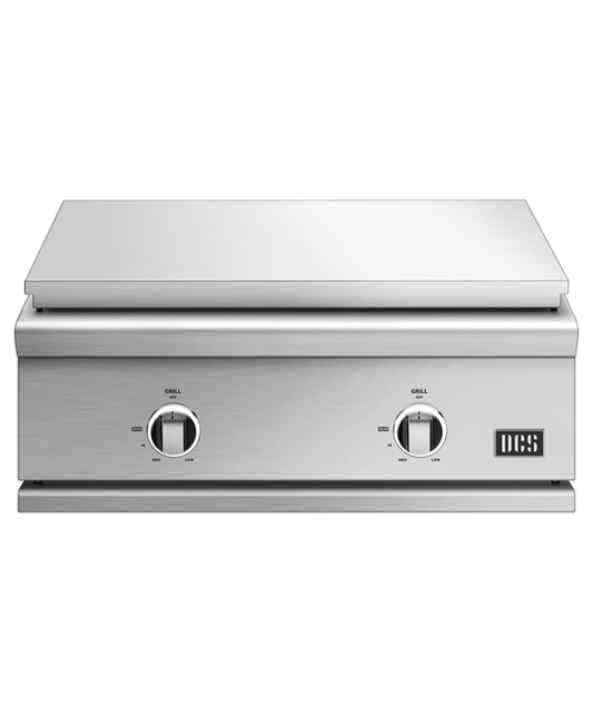 DCS - 30" Series 9 All Grill NG/LP