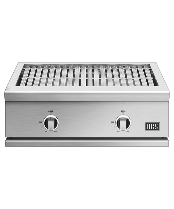 DCS - 30" Series 9 All Grill NG/LP