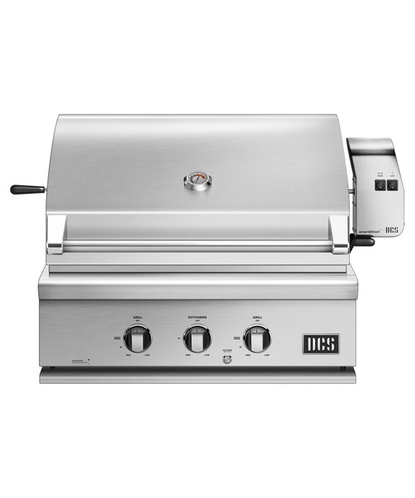 DCS - 30" Series 7 Grill NG/LP