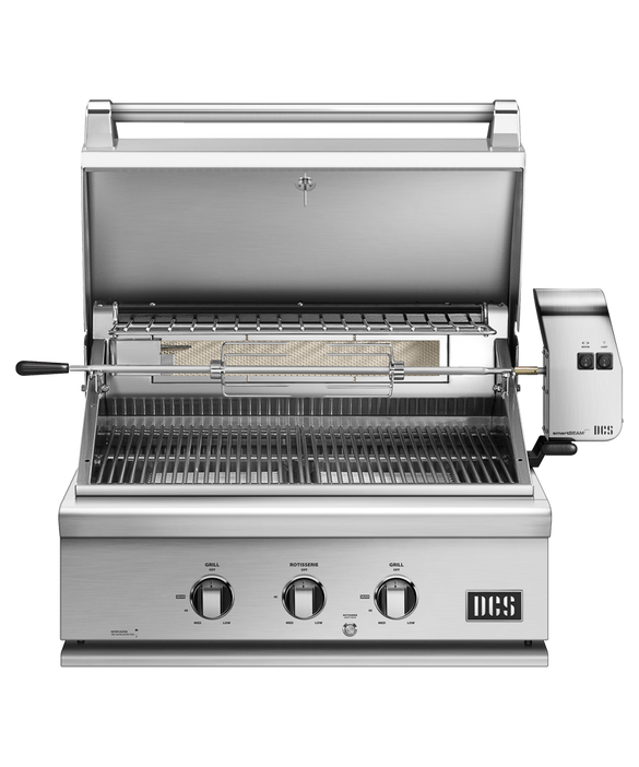 DCS - 30" Series 7 Grill NG/LP