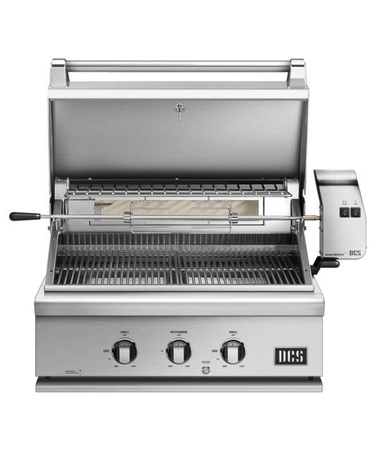 DCS - 30" Series 7 Grill NG/LP