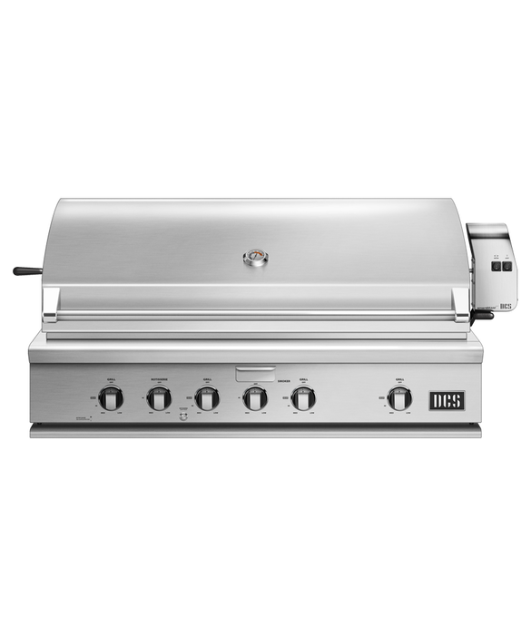 DCS - 48" Series 7 Grill NG/LP