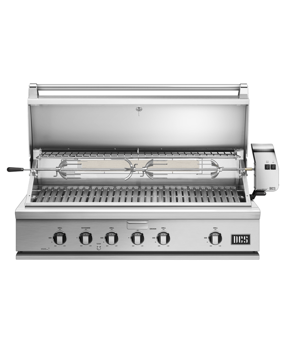 DCS - 48" Series 7 Grill NG/LP