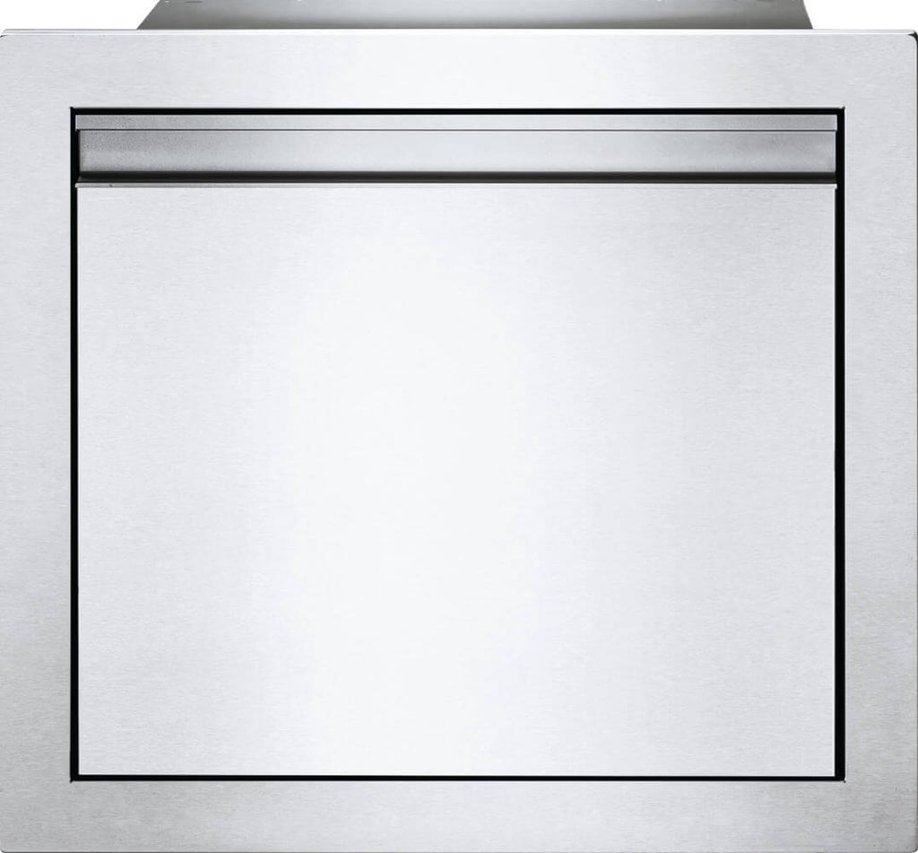 Napoleon 18" X 24" Double Drawer: Large and Standard