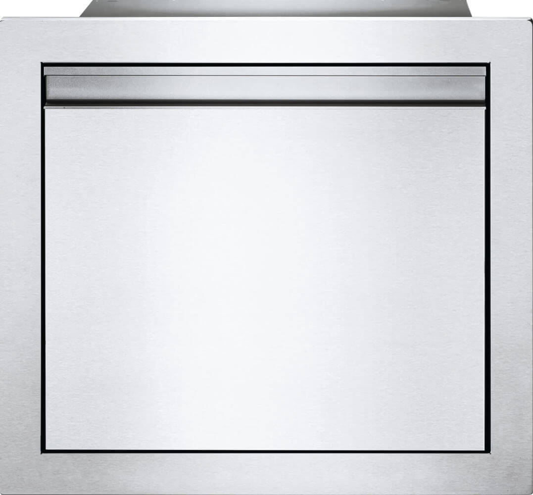 Napoleon 18" X 24" Double Drawer: Large and Standard