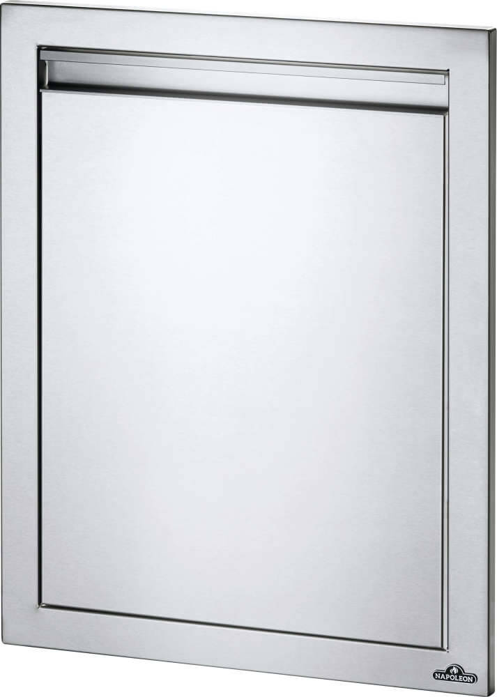 Napoleon 18" x 24" Reversible Single Door
