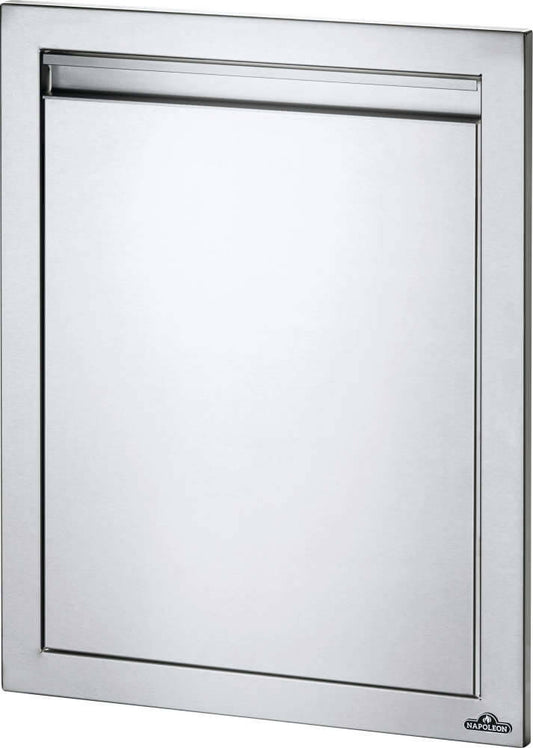 Napoleon 18" x 24" Reversible Single Door