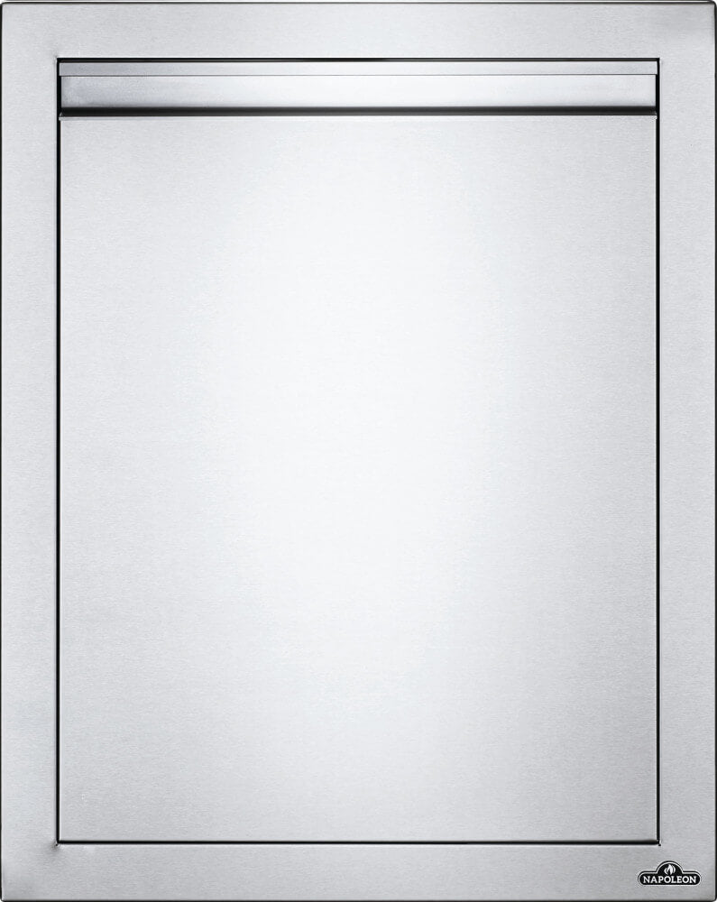 Napoleon 18" x 24" Reversible Single Door