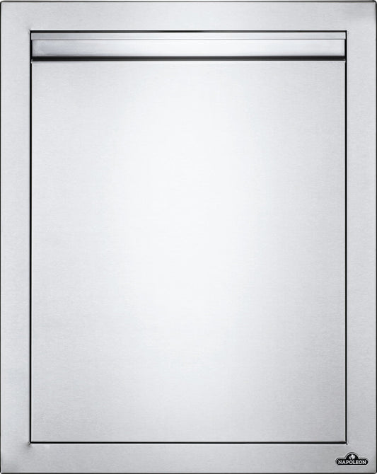 Napoleon 18" x 24" Reversible Single Door