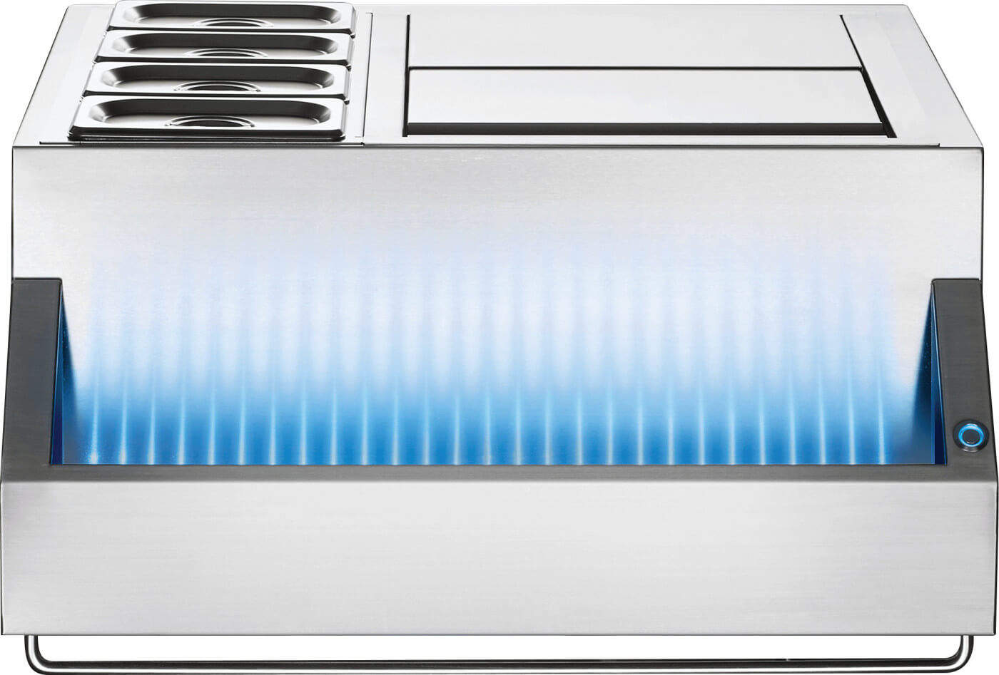 Napoleon Multi-Functional Beverage Center