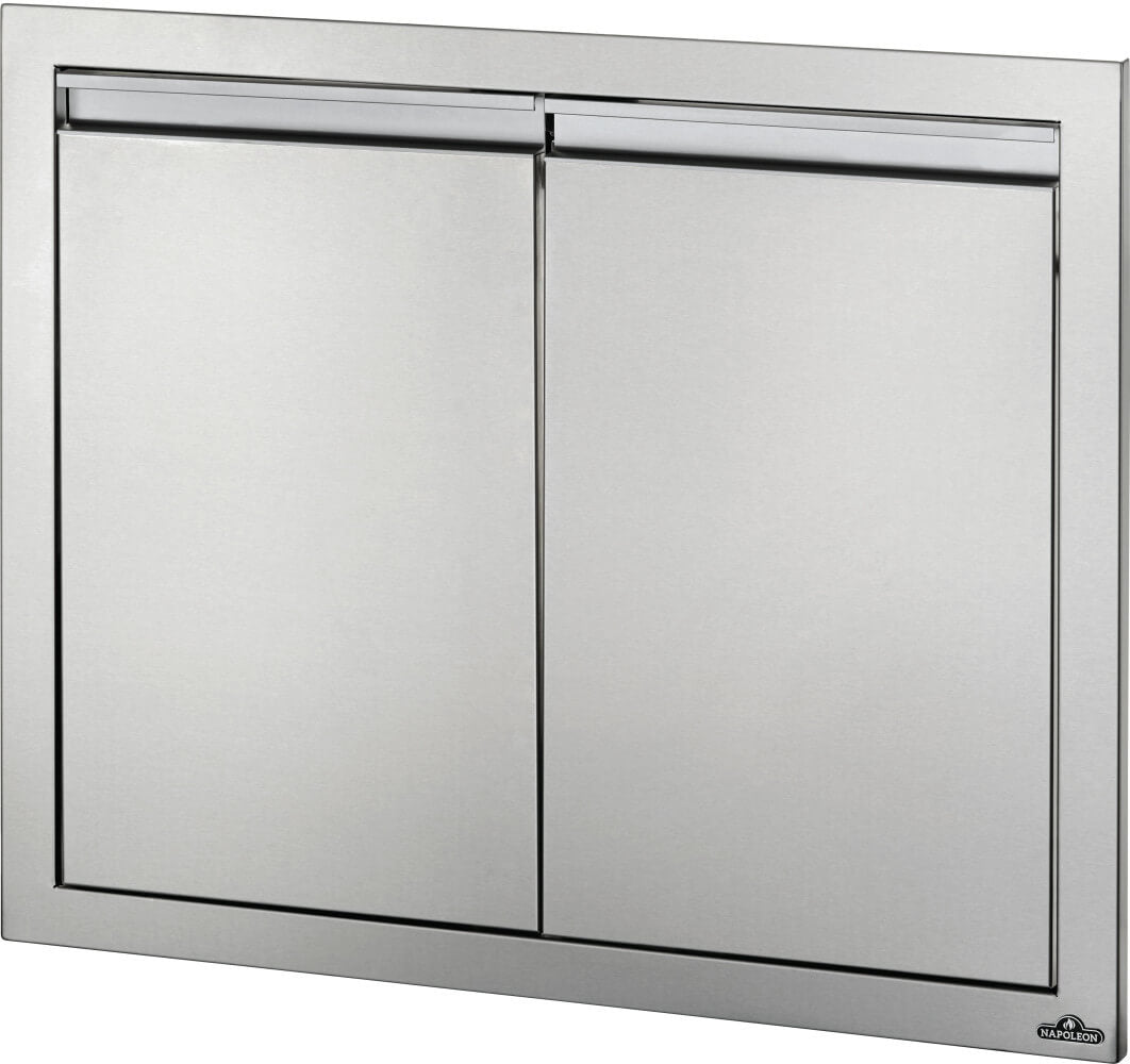 Napoleon 30" X 24" Double Door