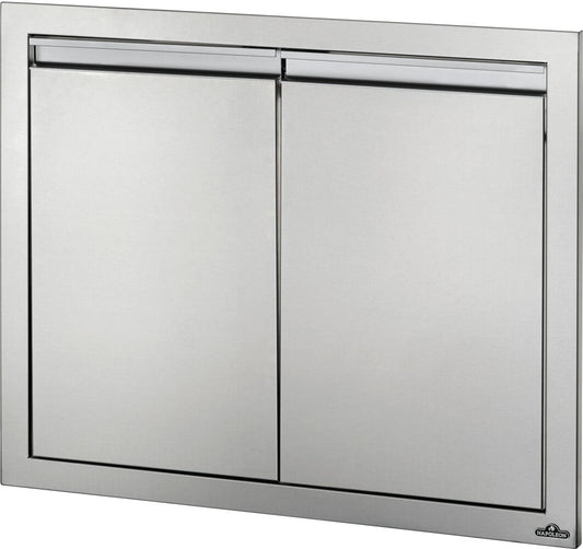 Napoleon 30" X 24" Double Door