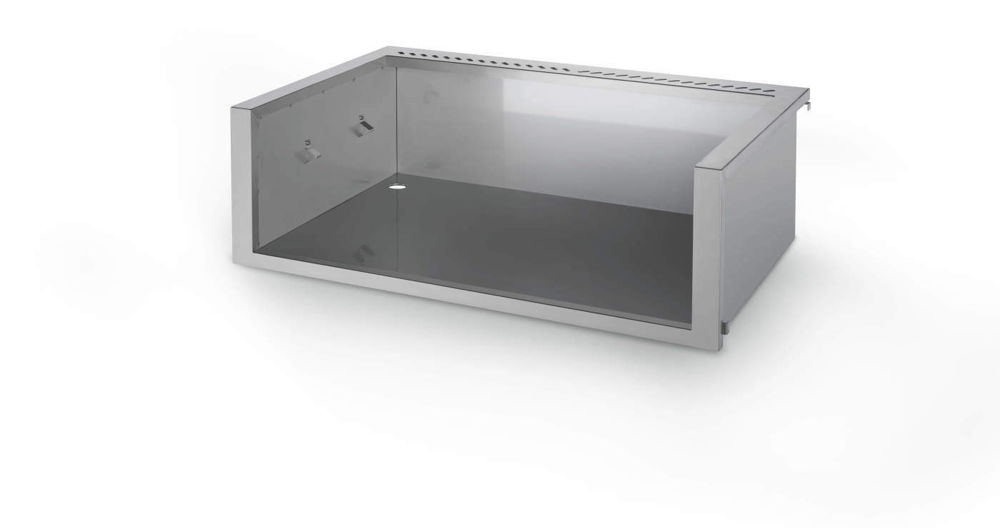 Napoleon Built-In 700 Series 32" Built-In Gas Grill w/ insulated jacket