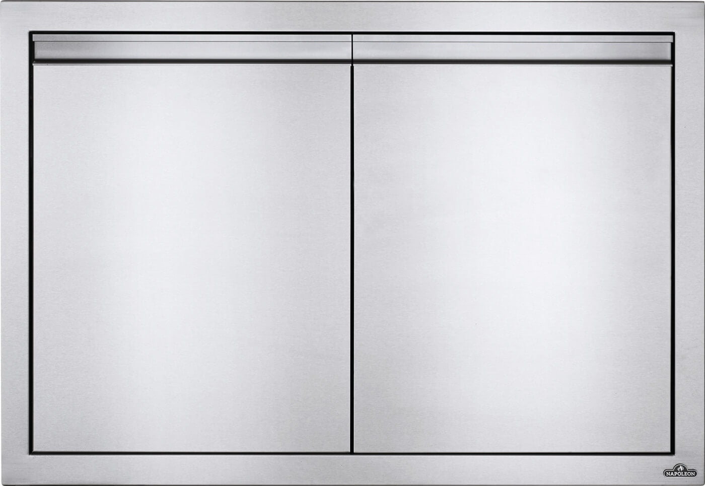 Napoleon 36" X 24" Large Double Door