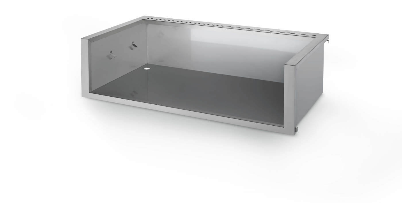 Napoleon Built-In 700 Series 38" Built-In Gas Grill w/ insulated jacket