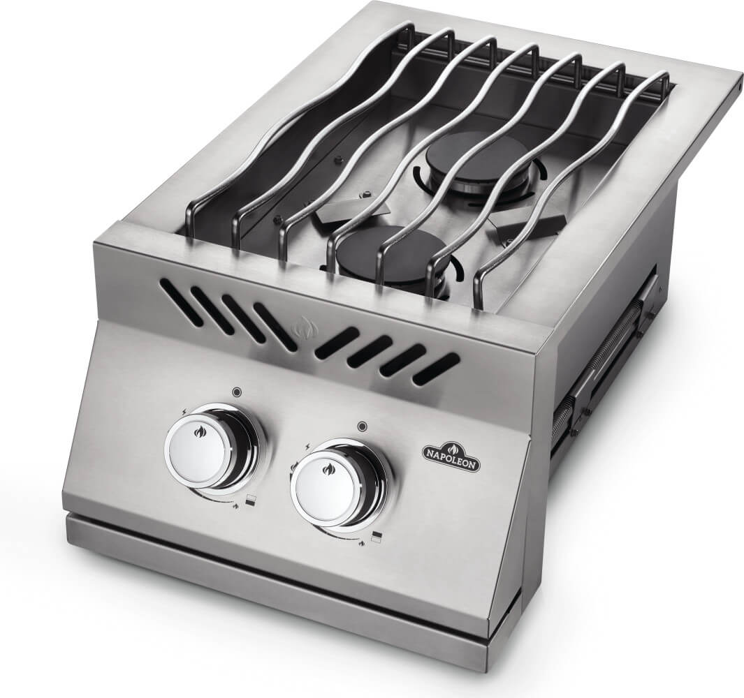 Napoleon Built-in 500 Series Inline Dual Range Top Burner