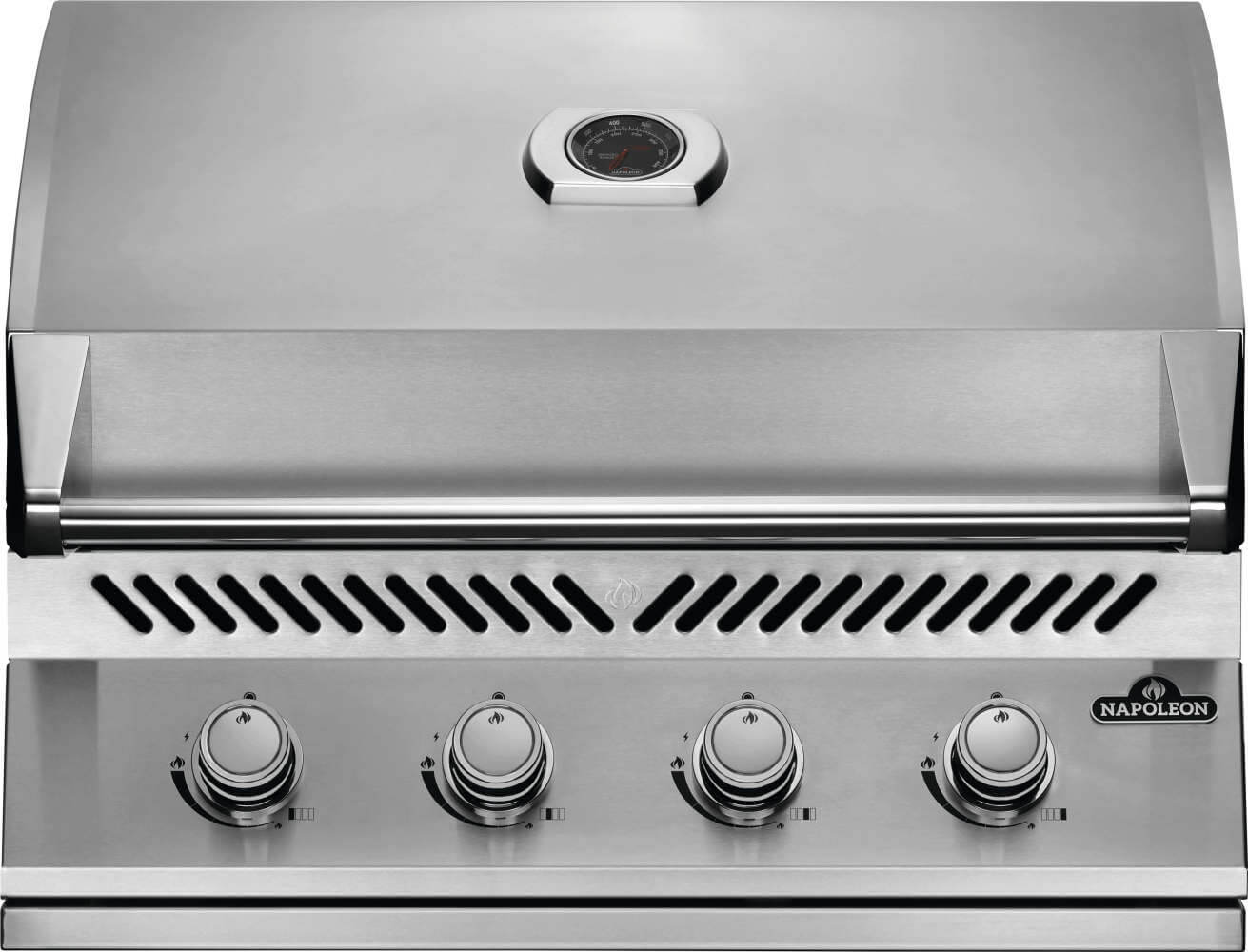 Napoleon Built-in 500 Series 32 Stainless Steel NG/LP