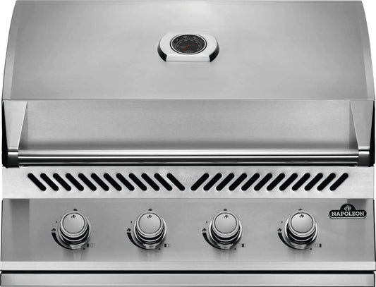 Napoleon Built-In 500 Series 32