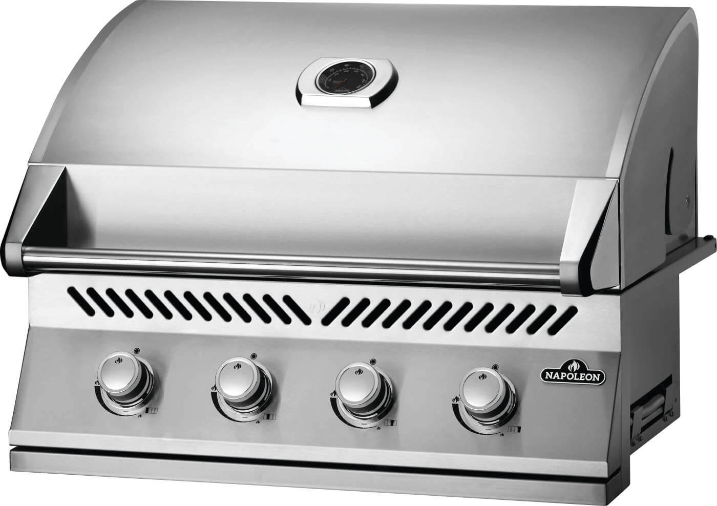 Napoleon Built-in 500 Series 32 Stainless Steel NG/LP