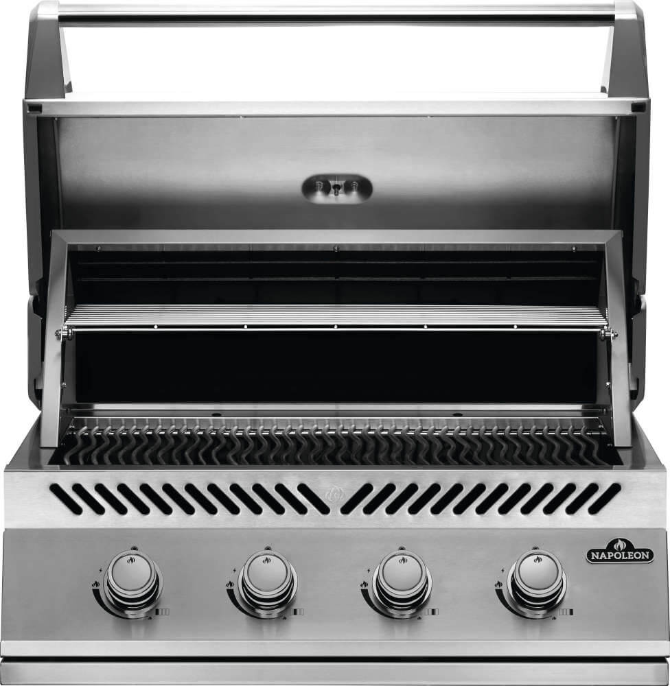 Napoleon Built-in 500 Series 32 Stainless Steel NG/LP