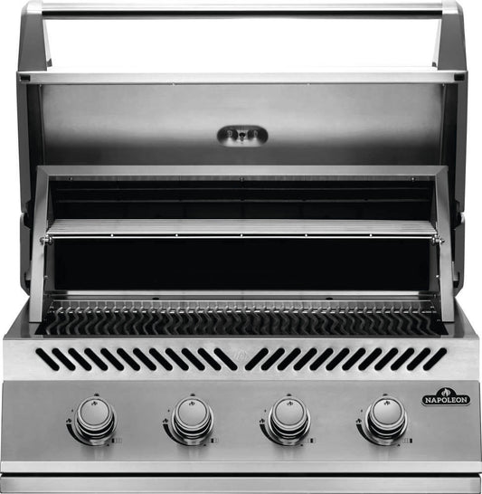Napoleon Built-in 500 Series 32 Stainless Steel NG/LP