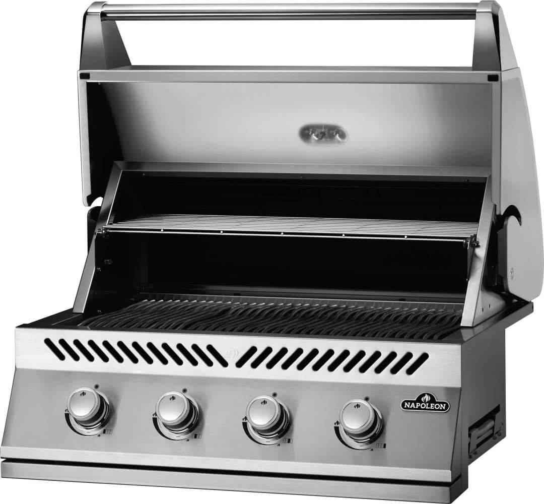 Napoleon Built-in 500 Series 32 Stainless Steel NG/LP