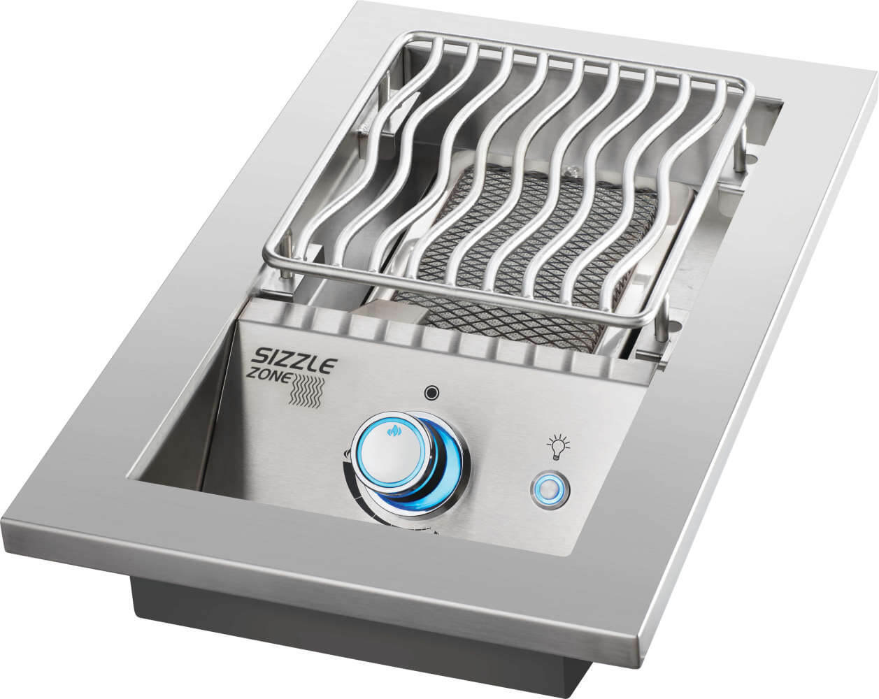 Napoleon Built-In 700 Series 10" Single Infrared Burner Stainless Steel NG/LP