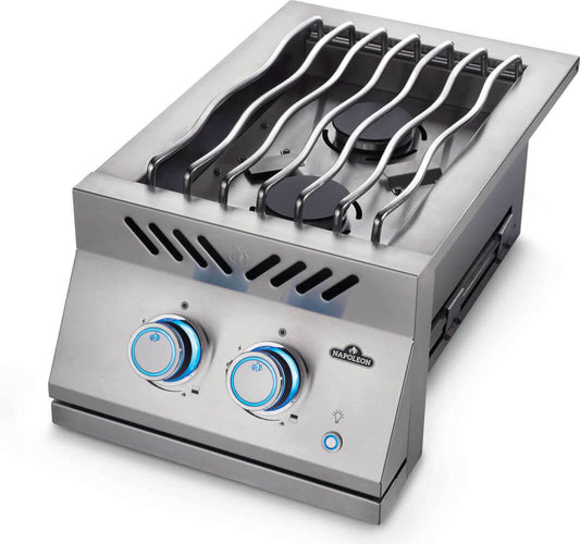 Napoleon Built-in 700 Series Inline Dual Range Top Burner