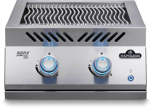 Napoleon Built-in 700 Series Power Burner