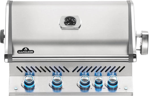 Napoleon Built-in Prestige® PRO 500 RB