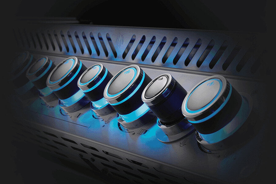 Napoleon Built-in Prestige® PRO 500 RB