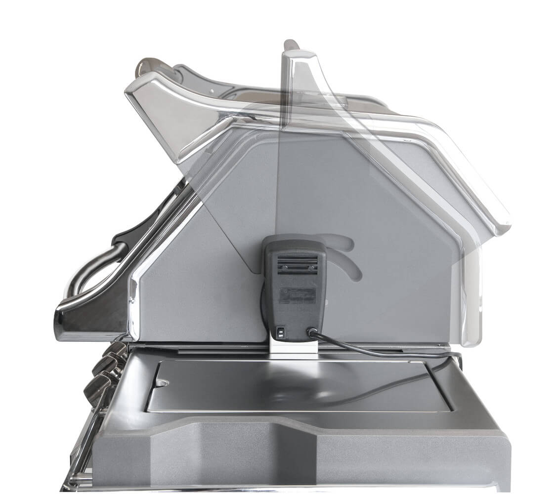 Napoleon Built-in Prestige PRO™ 665 Grill Head with Infrared Rear Burner, Stainless Steel NG/LP