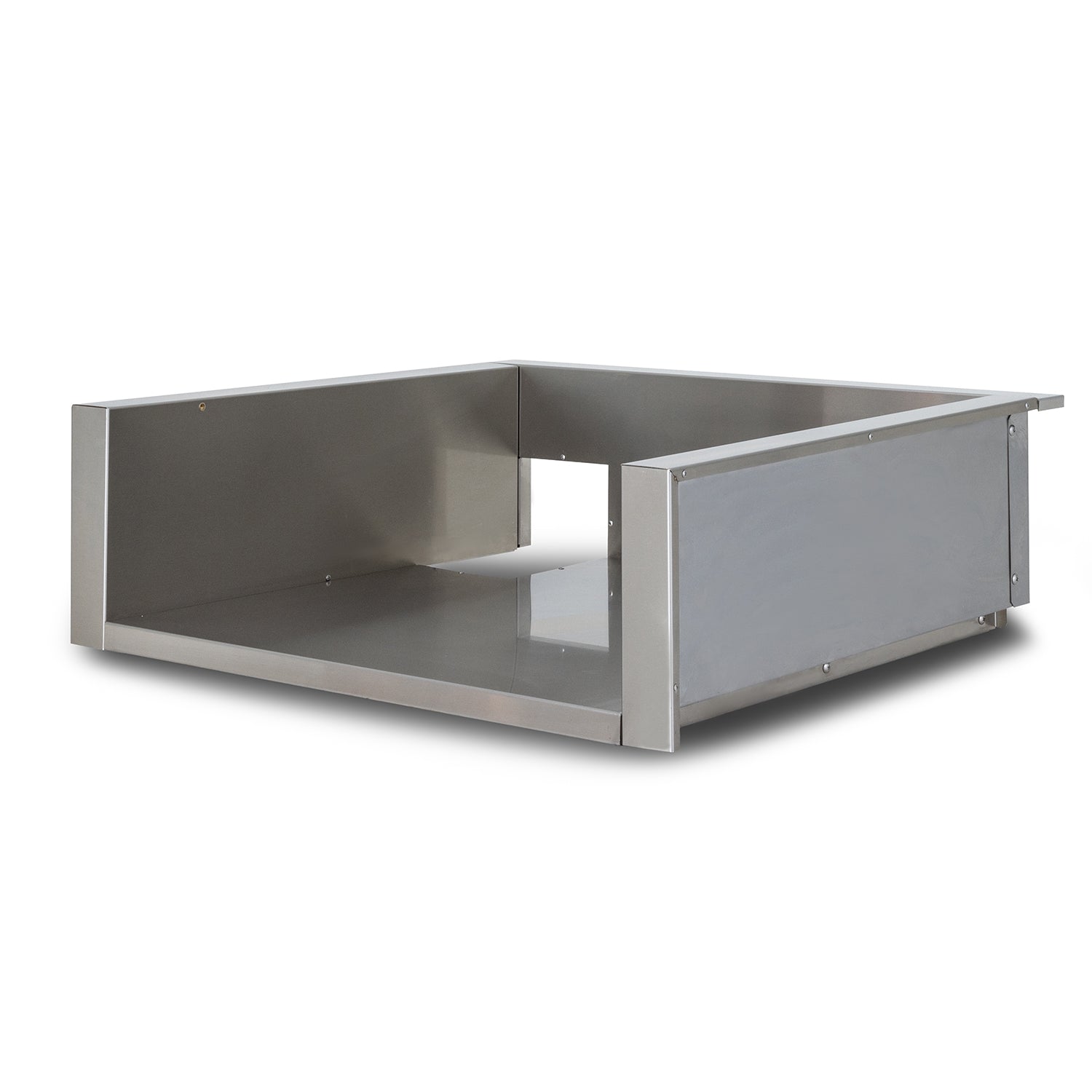 Blaze 26" Built-In Gas Outdoor Pizza Oven w/insulated jacket