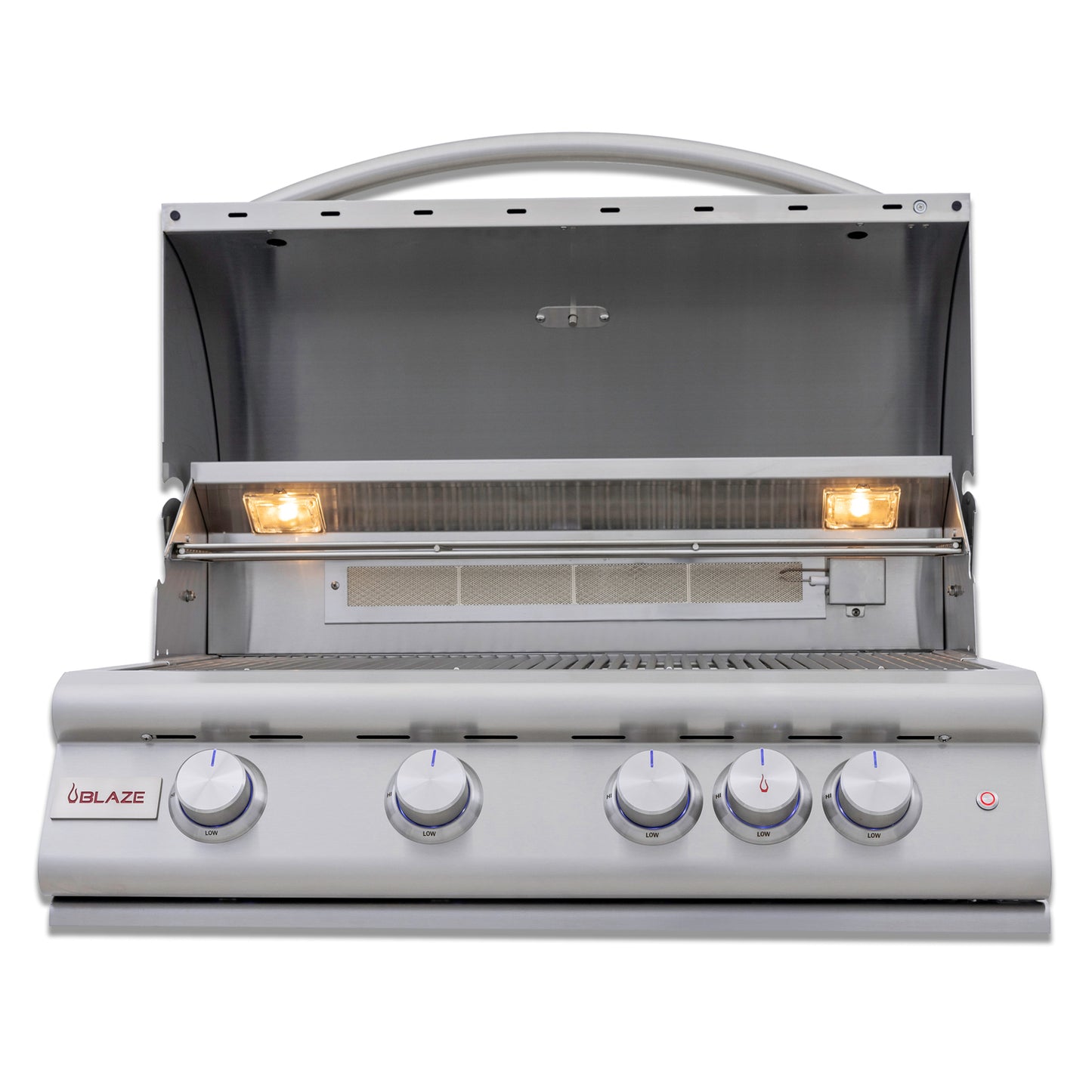 Blaze LTE+ 32" 4-Burner Built-In Grill